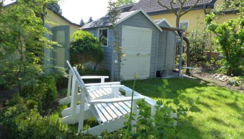 Feine Laube - Foto 2