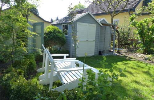 Feine Laube - Foto 2