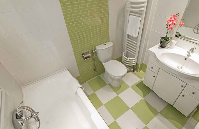 A Private Haven: Hera with Secluded Pool and Garden - Foto 16