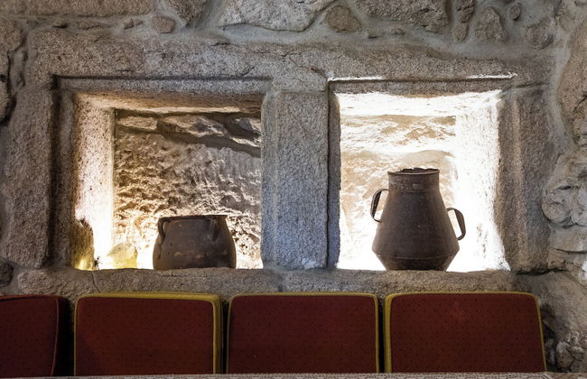 Rectoral de Fofe - Photo 61