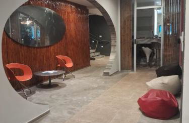 FLAT ENCANTADOR A UM PASSO DA PRAIA - Foto 70