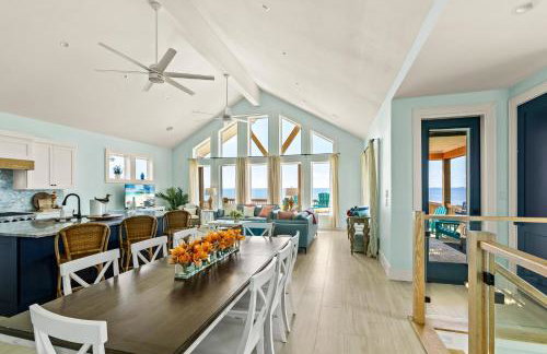 Wayward Sun Luxury 4BR Gulf Retreat w Pool, Hot Tub & Elevator - Foto 29