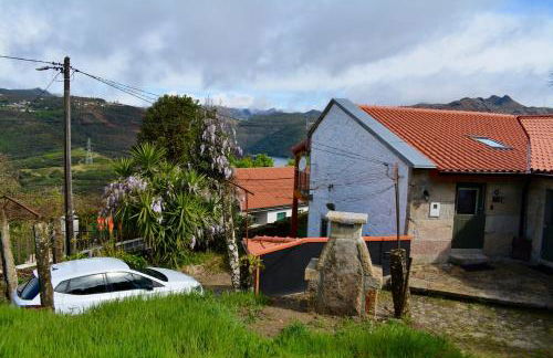 Caminho Gerês - Heritage Eco-Cottage - jacuzzi - Foto 13