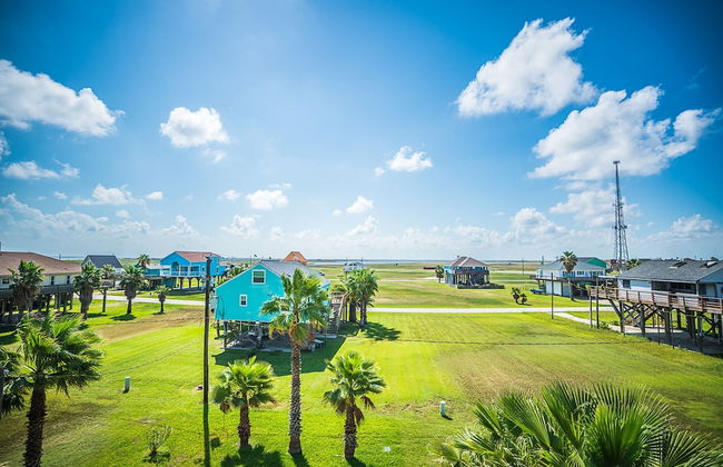 Serenity By the Sea - Great Views in Treasure Island - Foto 38