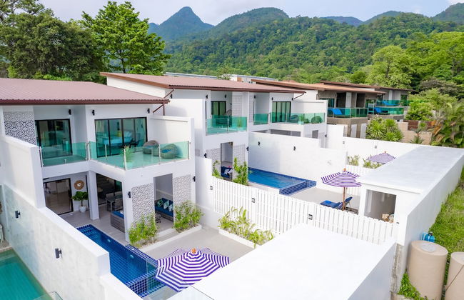 Koh Chang Luxury Pool Villas - Foto 18