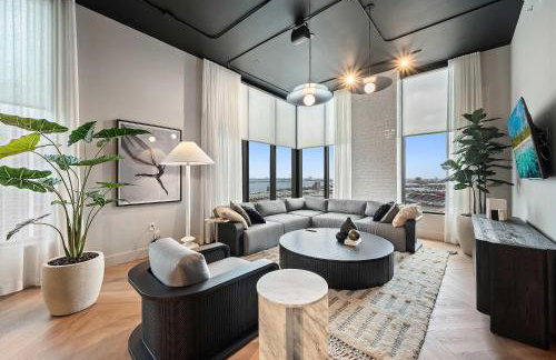 501 First Miami Worldcenter by Palermo Home Miami - Foto 21