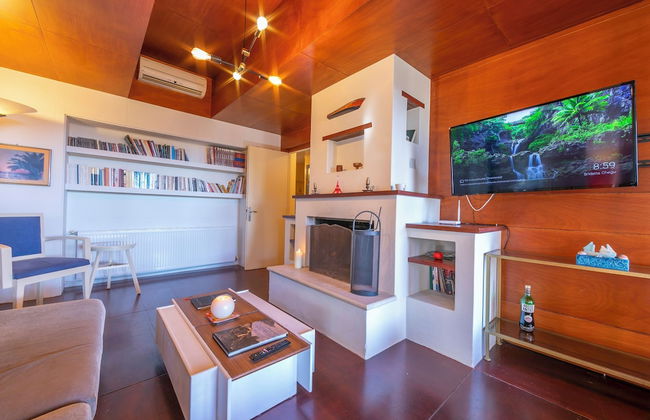 Villa Revita Kourouta Beach - Foto 12