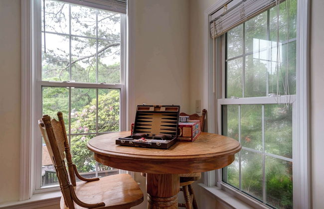 Lakeside Country Cottage - Foto 26