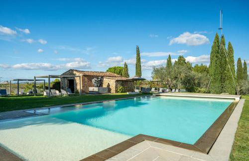 Fattoria la Loggia - Foto 46