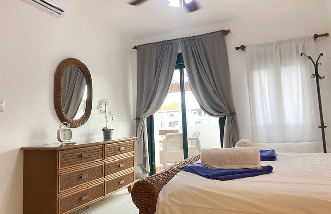 Stanza Mare Beach Front - Foto 14