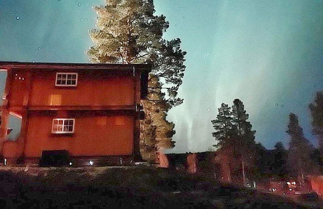 5 Person Holiday Home in Ringebu-by Traum - Foto 7