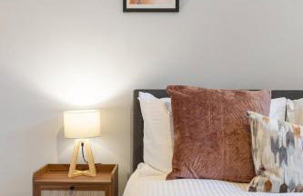 Stylish 2BR Georgian Flat Prime Camden Location - Foto 15
