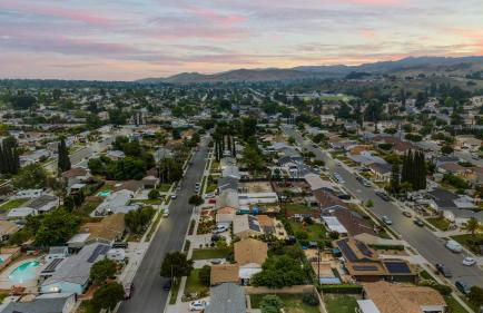 Simi-Valley Apartment by PMI - Foto 9