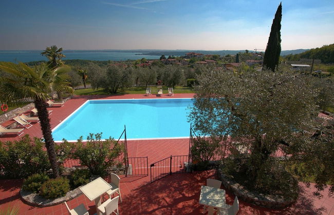 Belvilla by OYO Soiano Mono - Foto 1