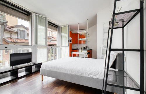 Milano Isola - Quiet Spot - Foto 1