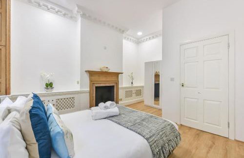 2 Bed Piccadilly Apartment 2 - Photo 6