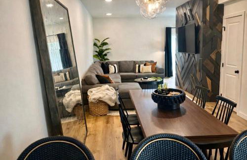 NEW! Boise BaseCamp -Fire Pit -E-Bikes -Greenbelt - Foto 31