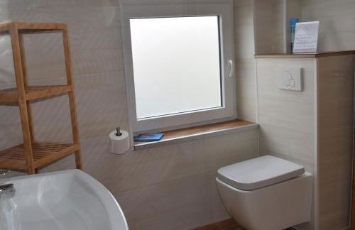 Ferienwohnung auf dem Dorf, Külsheim - Foto 42