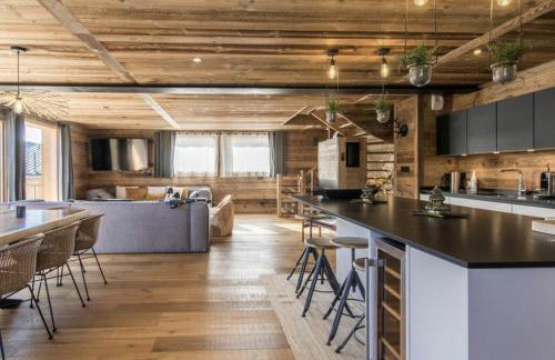 Chalet Les Gets Neko - Foto 6