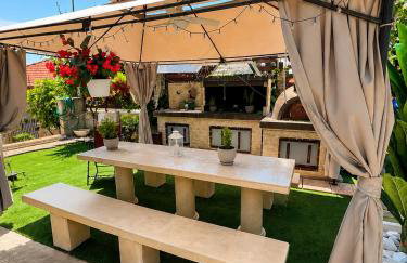 Heraklia villa sea view pool & jacuzzi - Foto 20