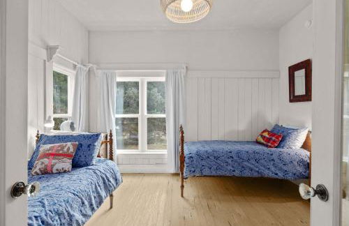 Camp Red Lodge - Cozy & Convenient - Foto 6