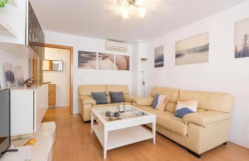 Despertar en el Palo Málaga Beach - Photo 25