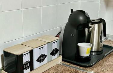 Apartamento en el centro de Ronda con aire y WIFI - Photo 2