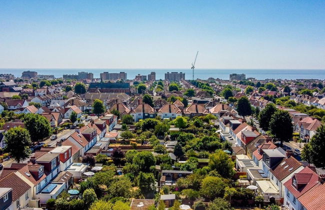 Green Mews 1 By My Getaways - Foto 12