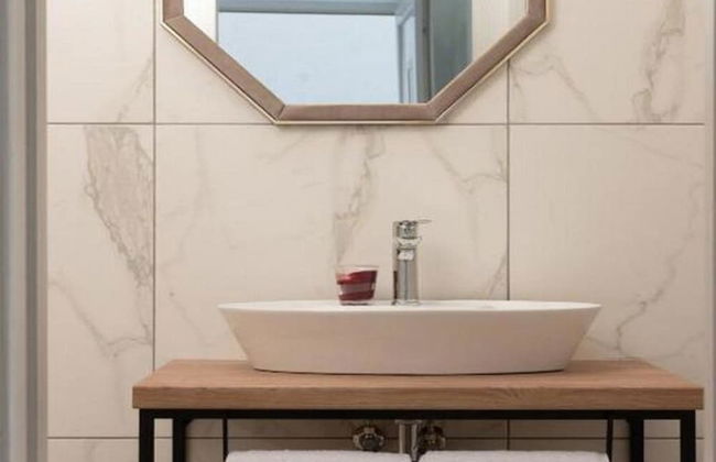 Apartments Bella Vista - One Bedroom Apartment With Terrace - Foto 9