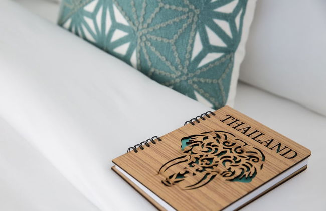 Sam-kah Residence 8 - Foto 47