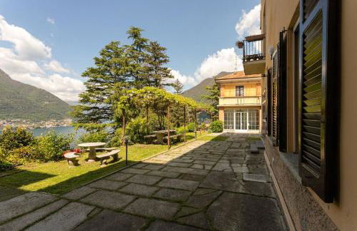 Secret Retreat With Lake View by Halldis - Foto 18