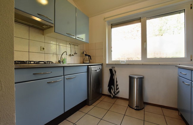 Appealing Holiday Home in Guelders near Forest - Foto 9