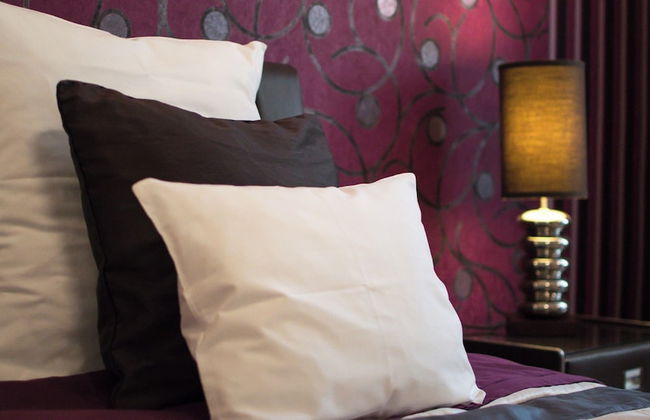 Harmonia Palace - Luxury Apartments - Foto 9