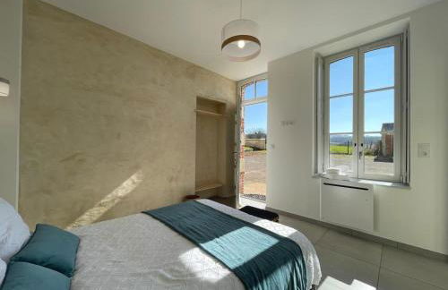 Grand gîte lumineux au cœur du Perche, adapté PMR - FR-1-497-240 - Foto 6