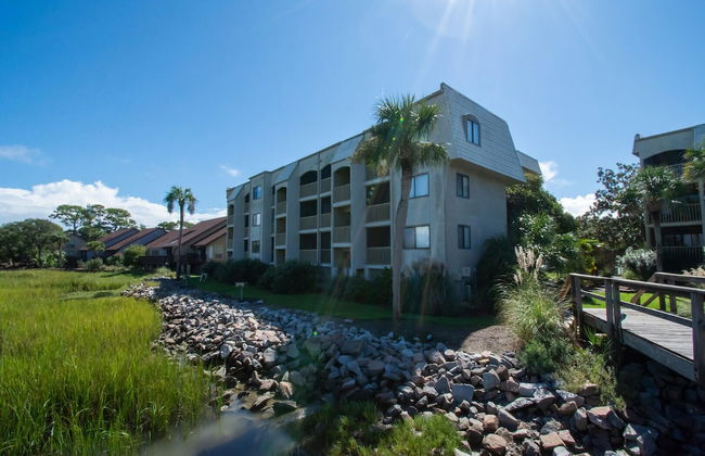 188 Beach Club Villa - Photo 1