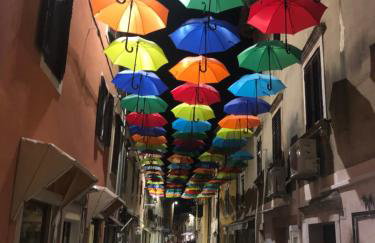 Apartment Novigrad Centre - Photo 1