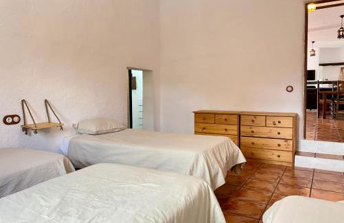 El Cielo, Cortijo en el corazón de las montañas - Foto 32