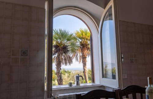 Villa del Pino, Terrazza vista Mare - Foto 60