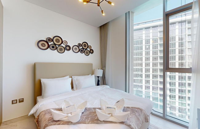 Primestay - District One Residences - MBR - Foto 5