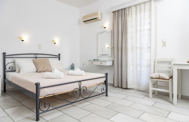 Depis studios & apartments - Photo 1