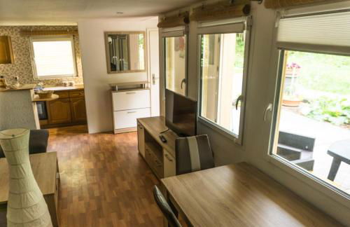 Ferienhaus Am Lutherweg - Foto 13