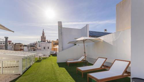 Harinas Central Apartments by Valcambre - Foto 4