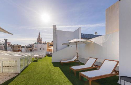 Harinas Central Apartments by Valcambre - Photo 4