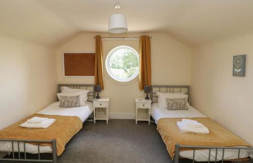 Hillside Lodge - Foto 29