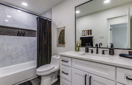 Blue Blissful Retreat 3B 2B KING - Foto 3