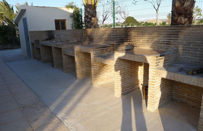 Finca Santa Barbara - Foto 13