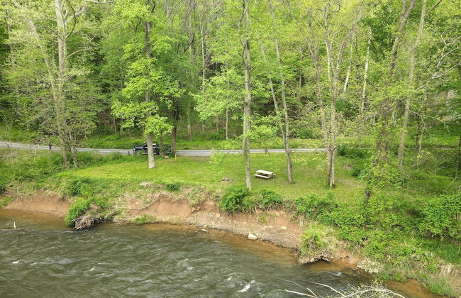 River Walk Cottage - Romantic Escape - Foto 24