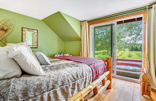 Roxbury Retreat - Foto 9