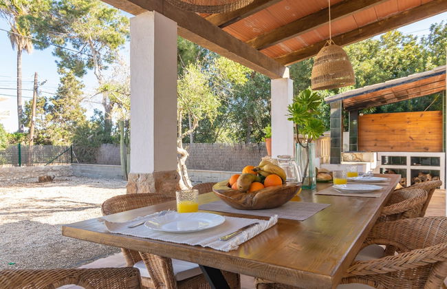 Sol I Vent in Cala Llombards - Foto 15