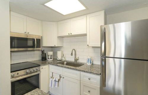 Siesta Key Village-Suite #2: A block to the Beach! - Foto 17